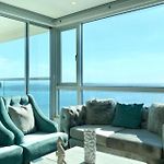 Apartamento sector exclusivo en Bocagrande Cartagena