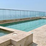 Apartamento sector exclusivo en Bocagrande Cartagena