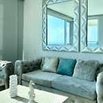 Apartamento sector exclusivo en Bocagrande Cartagena