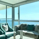 Apartamento sector exclusivo en Bocagrande Cartagena