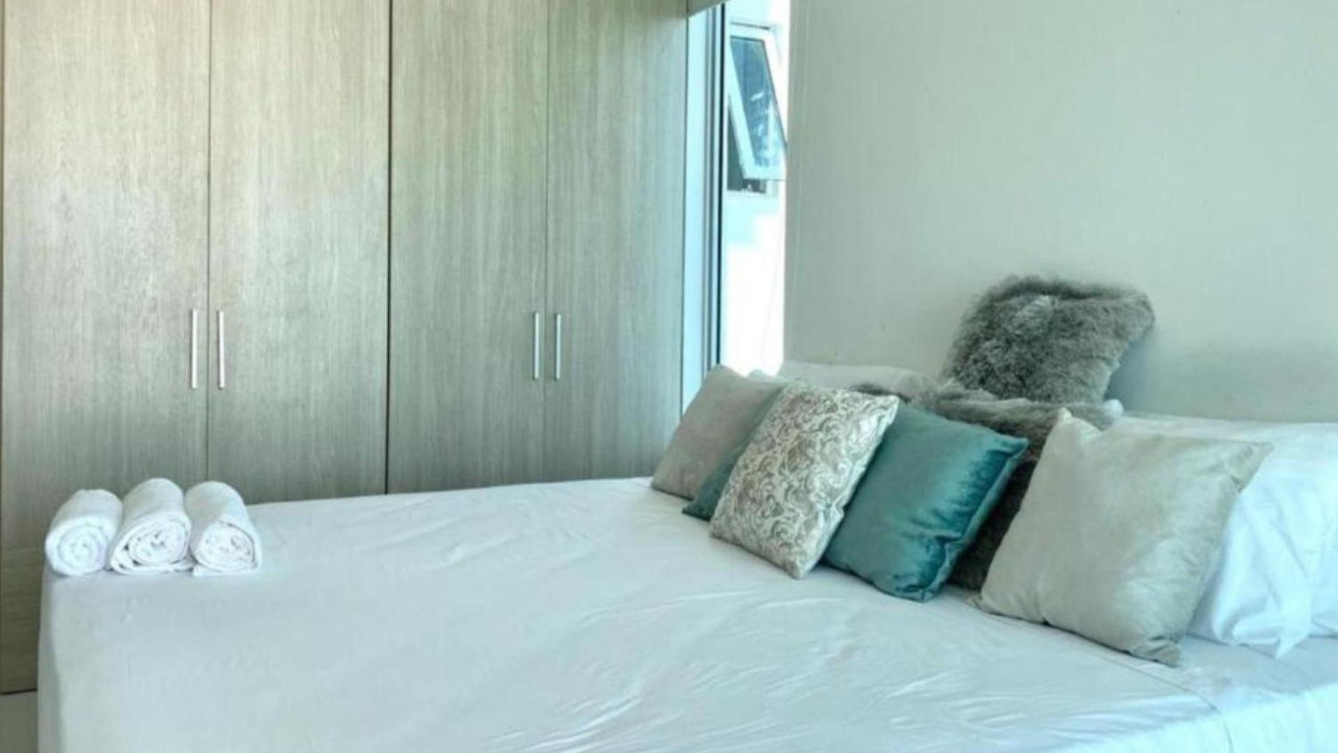 Apartamento Sector Exclusivo En Bocagrande *