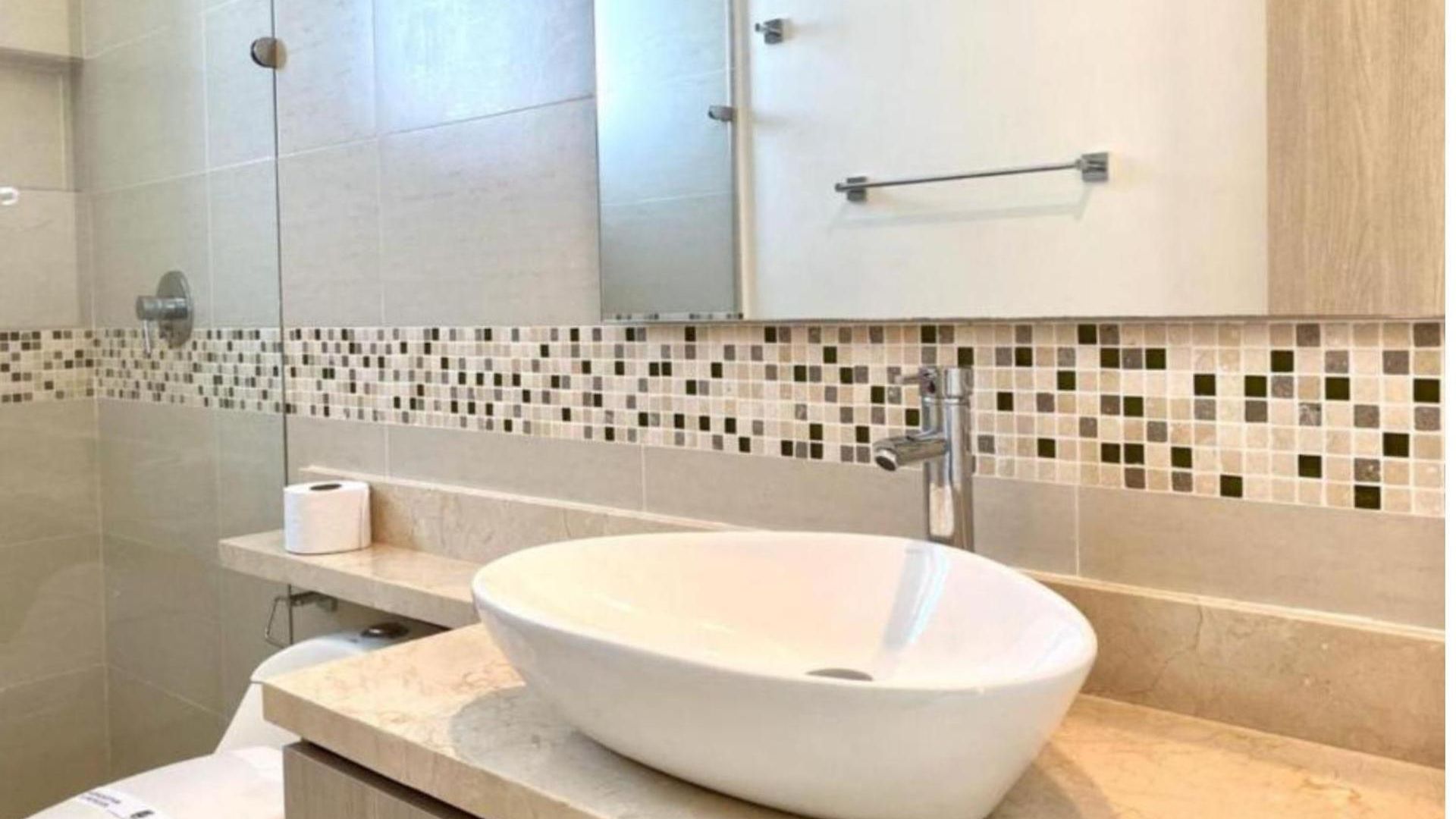 Apartamento Sector Exclusivo En Bocagrande