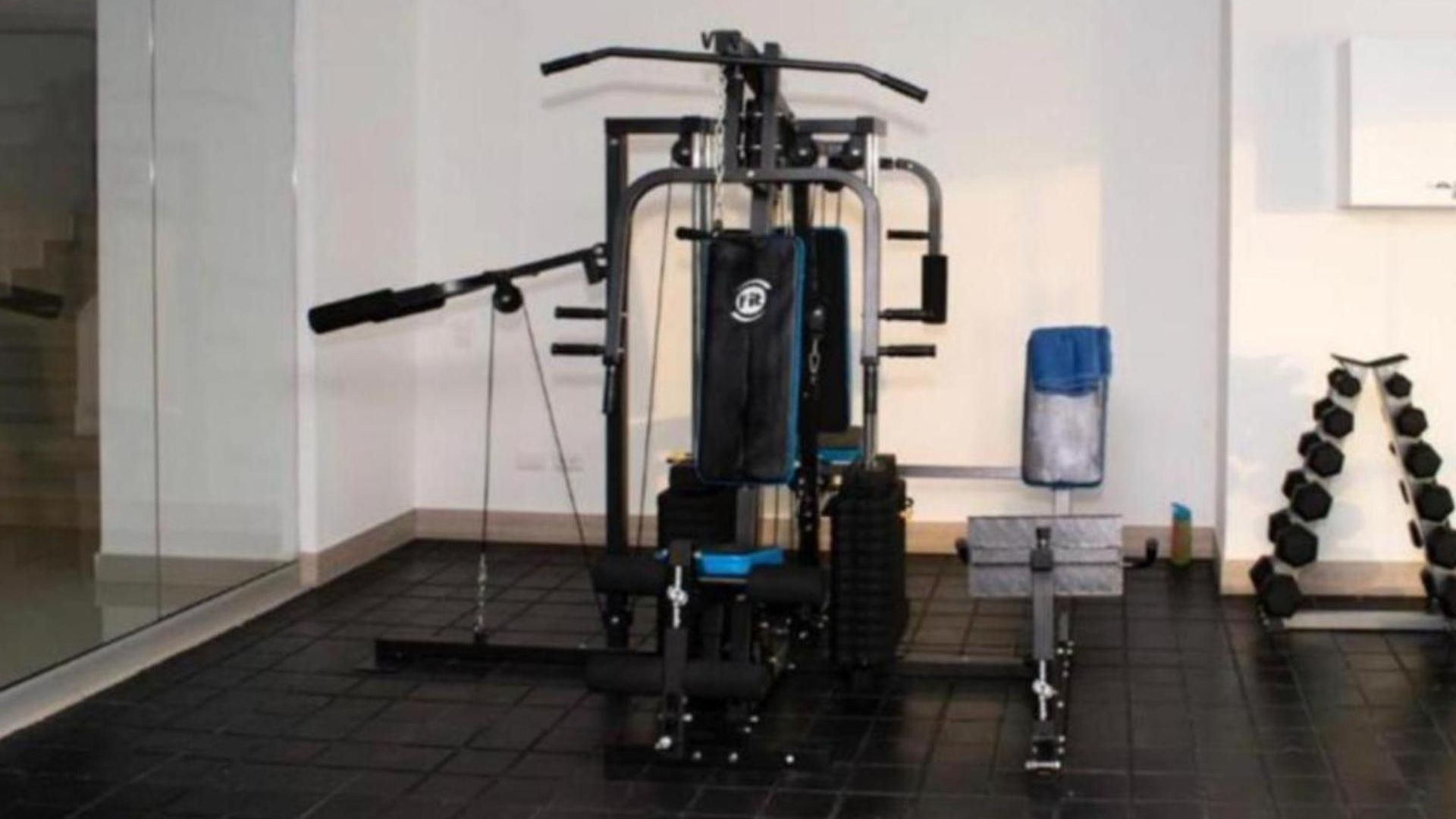 Sector Exclusivo En Bocagrande Apartamento