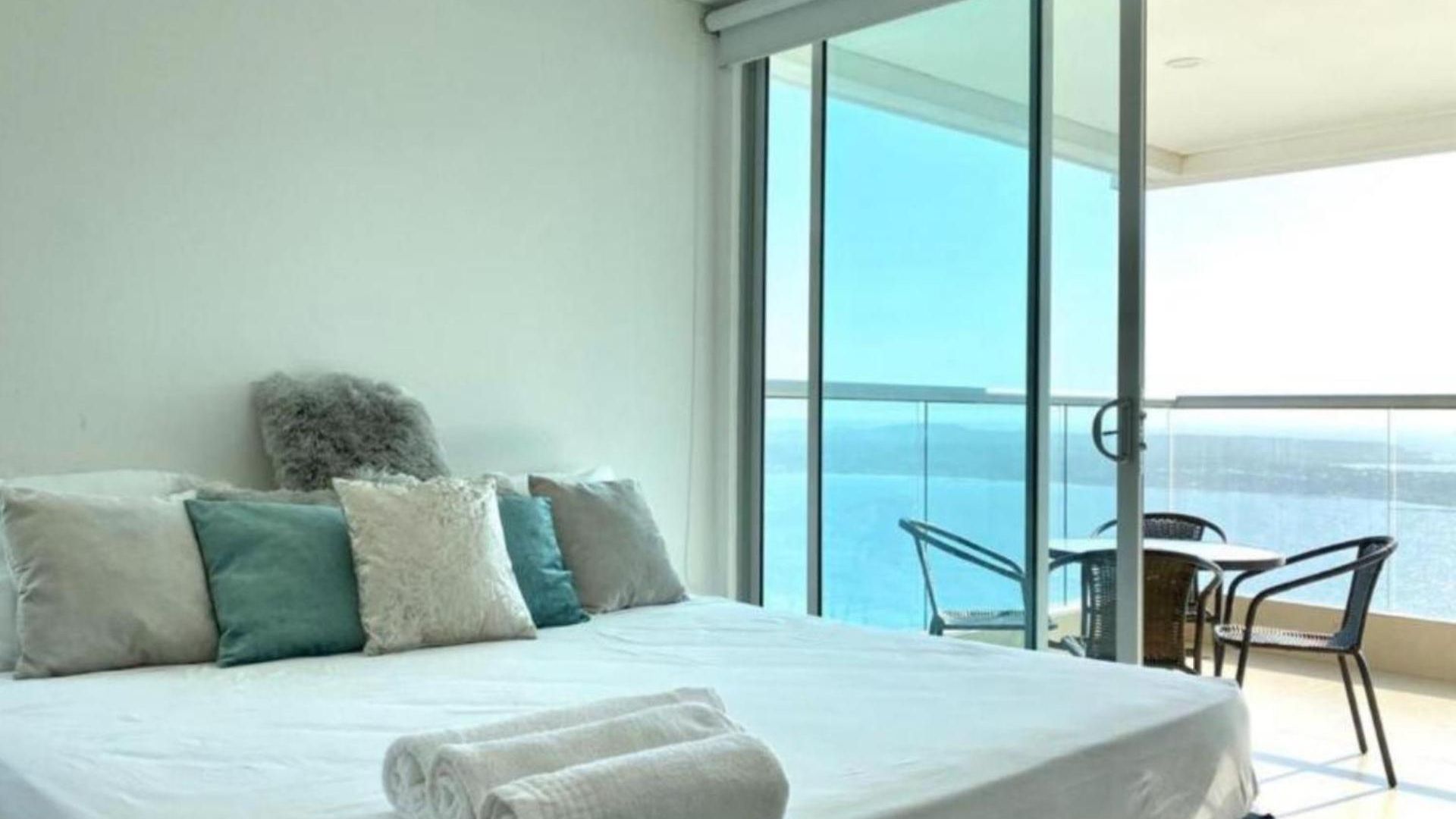 Sector Exclusivo En Bocagrande Cartagena