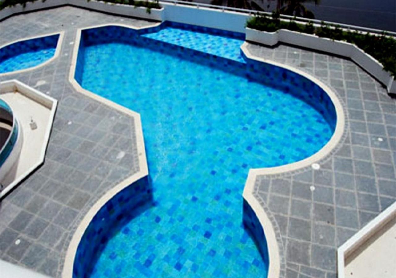 Sector Exclusivo En Bocagrande Apartamento Cartagena