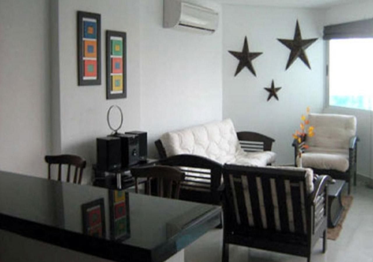 Apartamento Sector Exclusivo En Bocagrande *