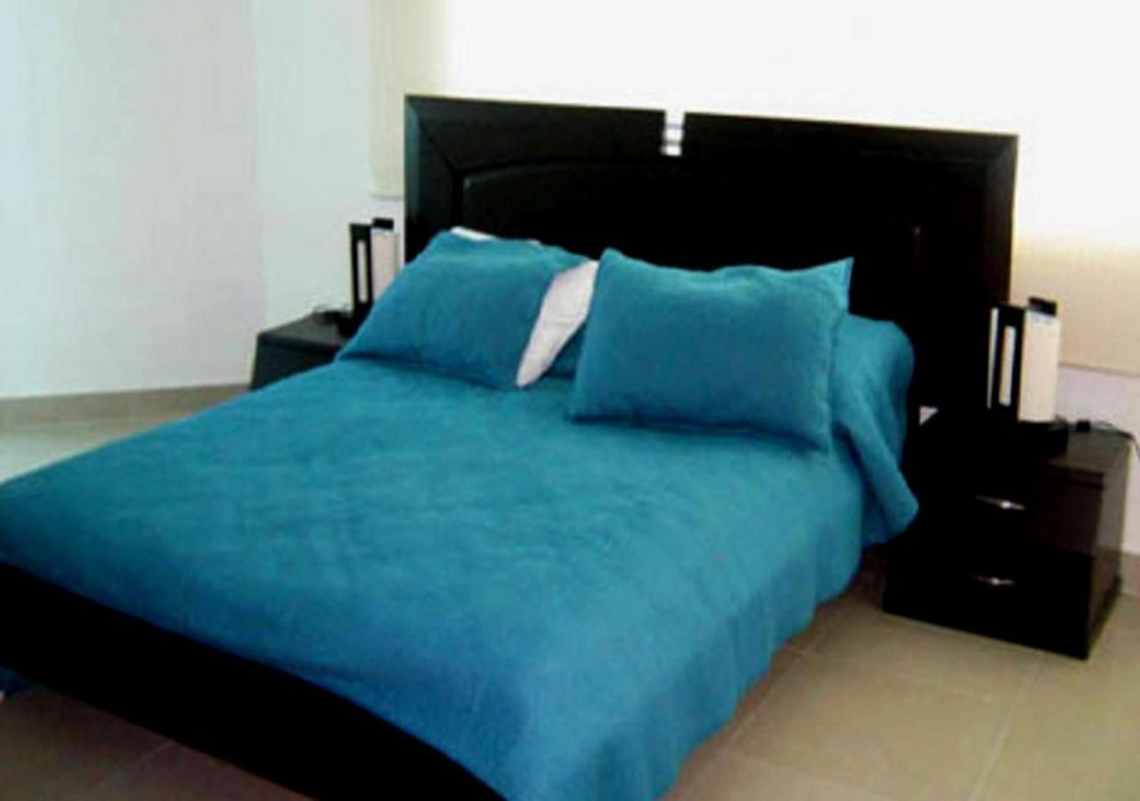 Sector Exclusivo En Bocagrande Apartamento
