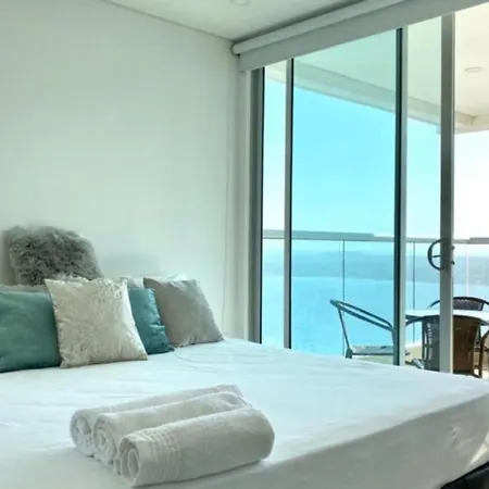 Sector Exclusivo En Bocagrande Cartagena