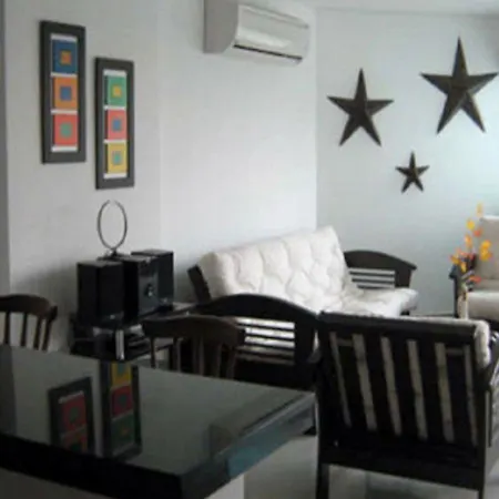 Apartamento Sector Exclusivo En Bocagrande *