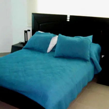 Sector Exclusivo En Bocagrande Apartamento