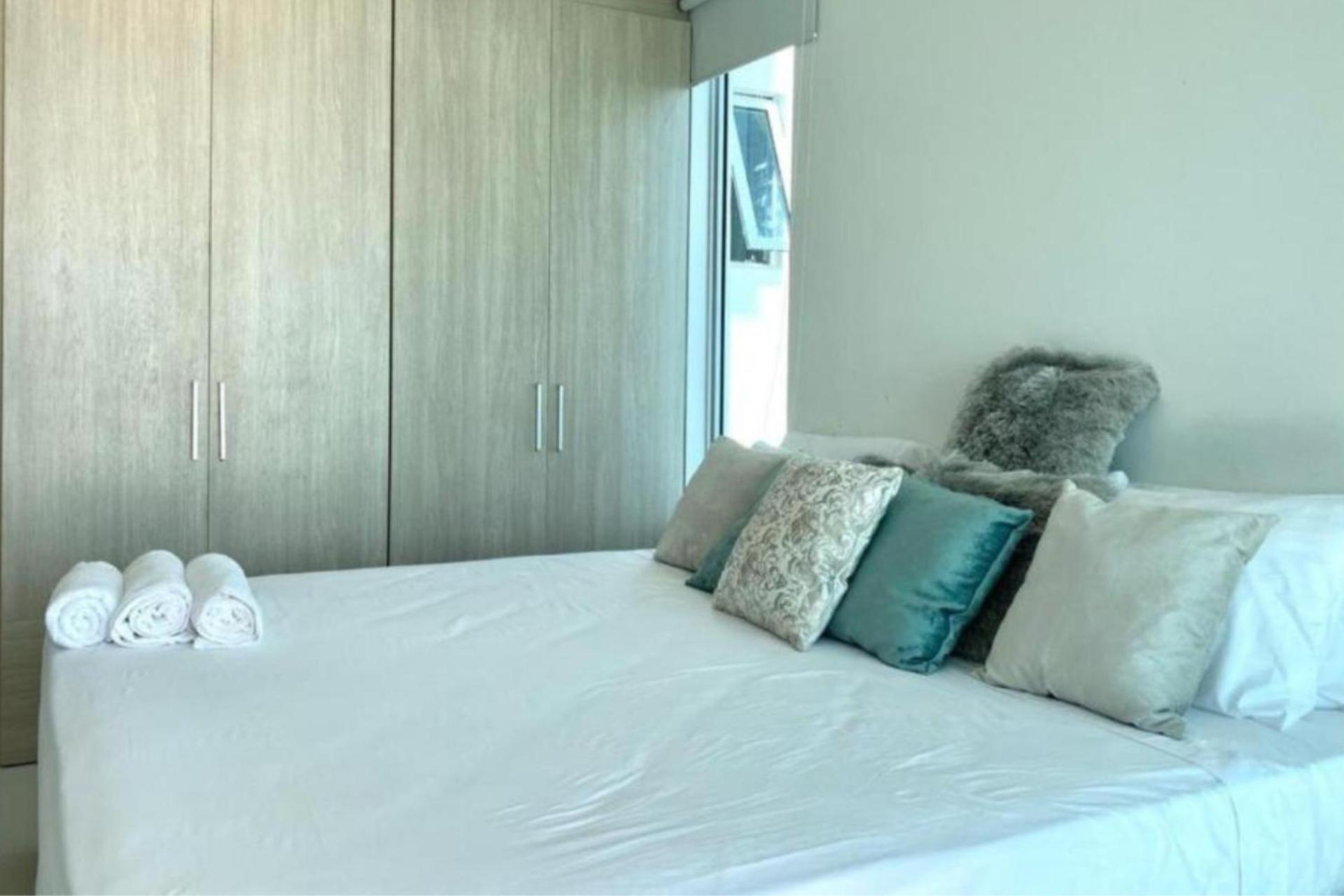 Apartamento Sector Exclusivo En Bocagrande *