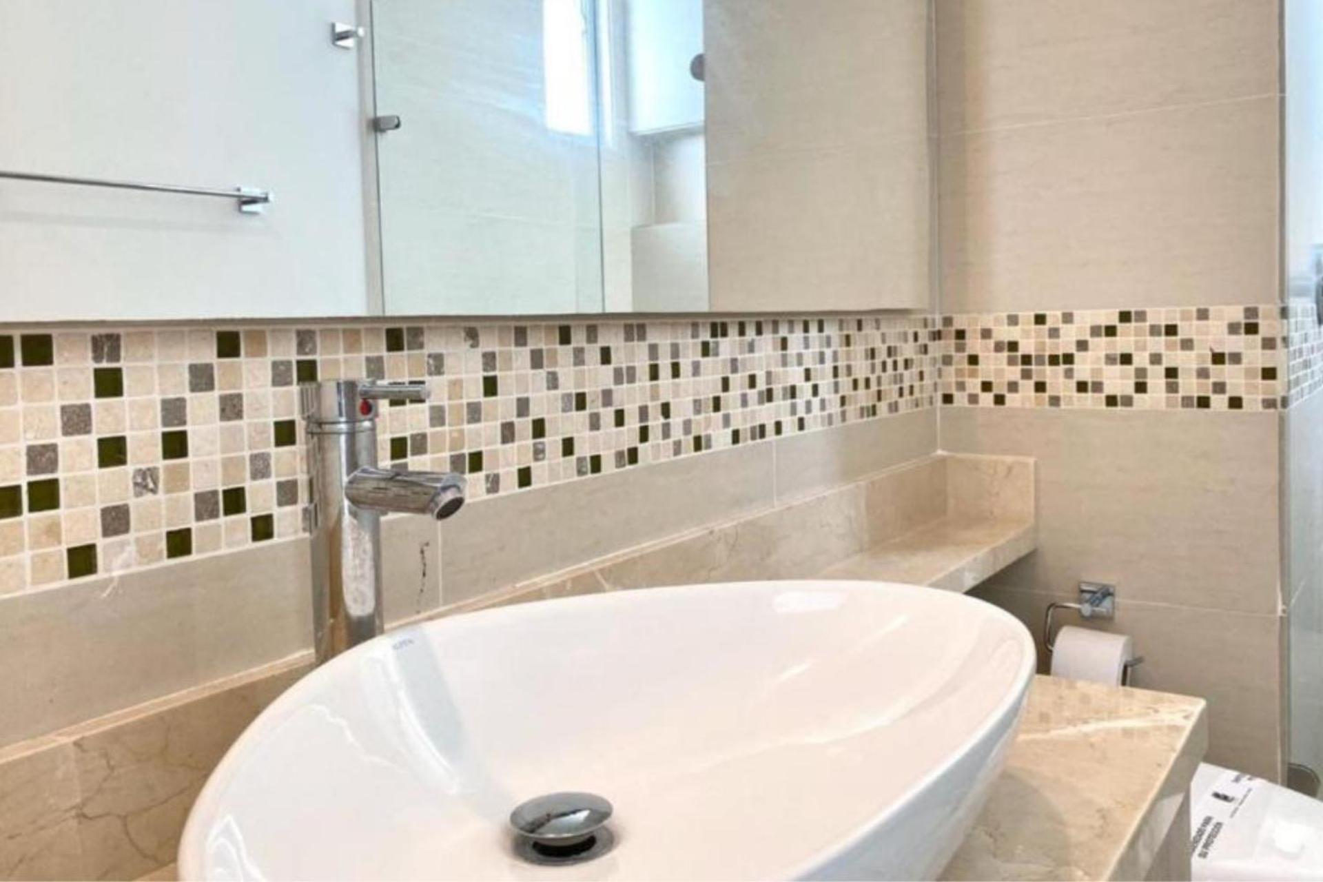 Apartamento Sector Exclusivo En Bocagrande