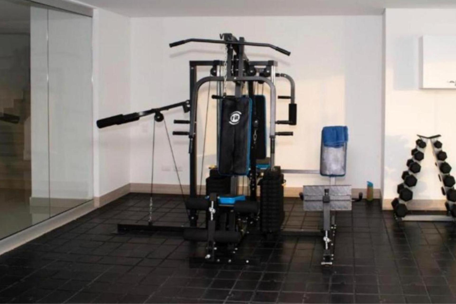 Sector Exclusivo En Bocagrande Apartamento