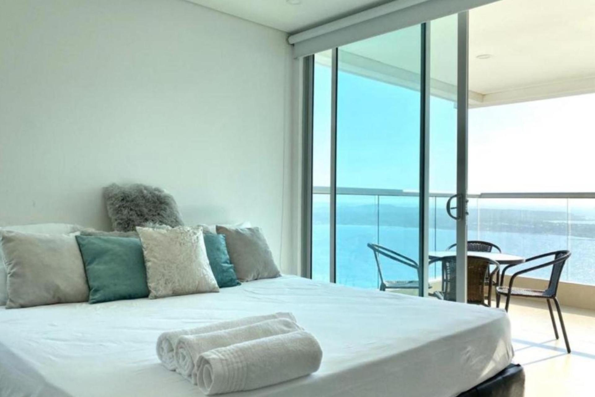 Sector Exclusivo En Bocagrande Cartagena