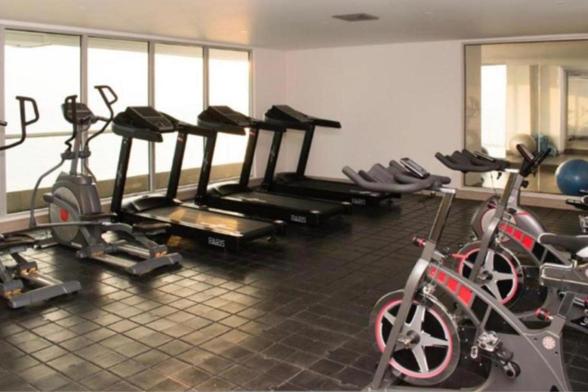 Sector Exclusivo En Bocagrande Cartagena
