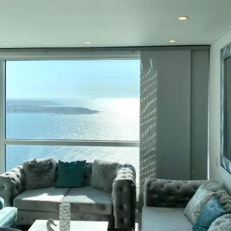 Apartment Sector Exclusivo En Bocagrande *
