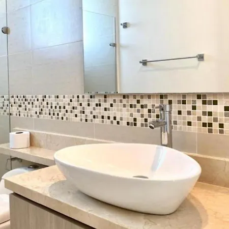 Apartment Sector Exclusivo En Bocagrande