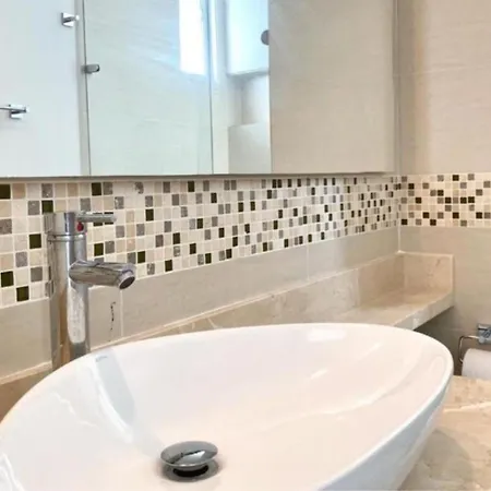 Apartment Sector Exclusivo En Bocagrande