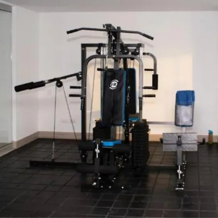 Sector Exclusivo En Bocagrande Apartment