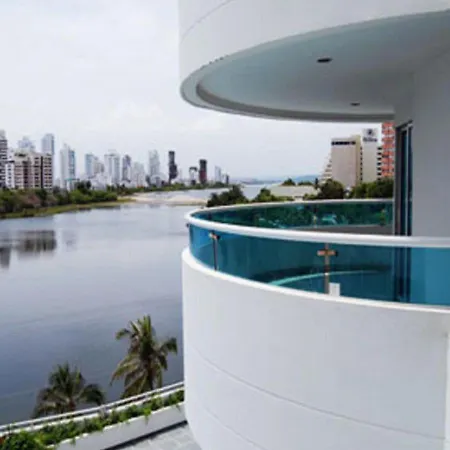 Apartment Sector Exclusivo En Bocagrande *